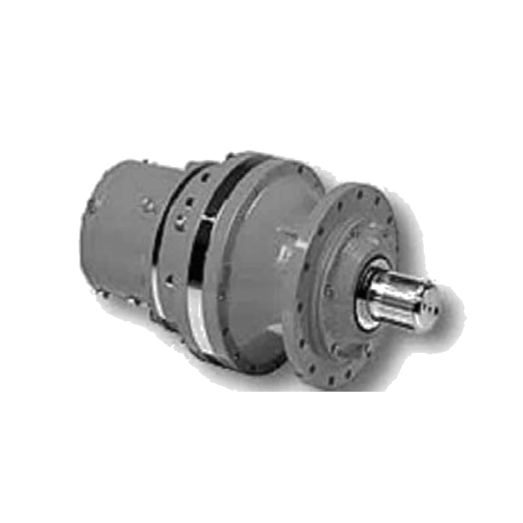 Planetary Gearmotor Brake Selection for Holding Loads - real product-family reference photo