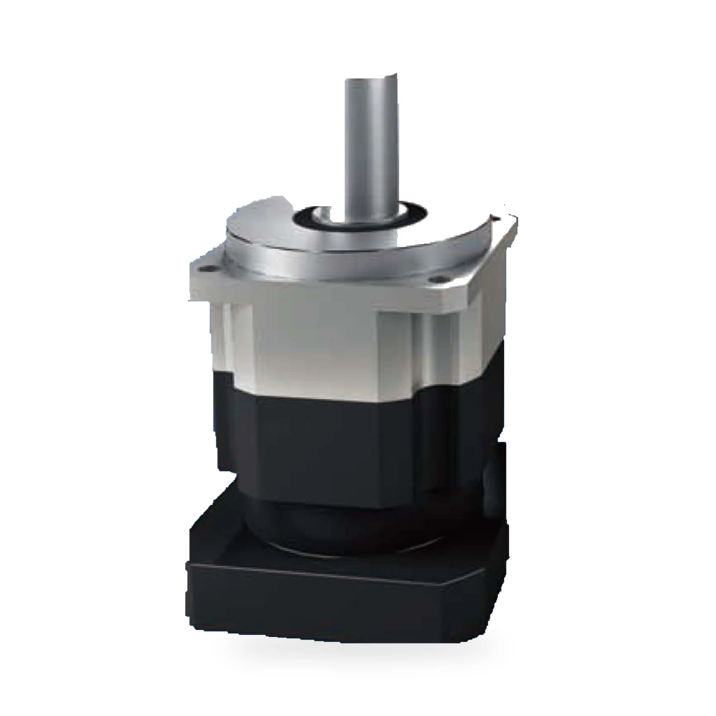 Servo Motor and Precision Planetary Gearhead Integration - real product-family reference photo