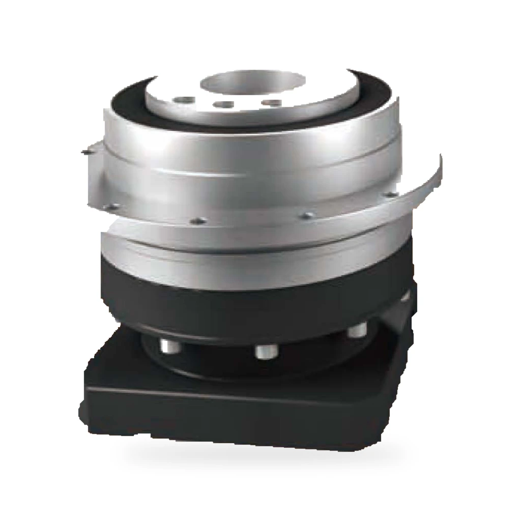 Planetary Gearmotor Backlash, Accuracy and Positioning - real product-family reference photo